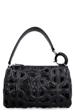 Load image into Gallery viewer, Rhombi quilted leather bag