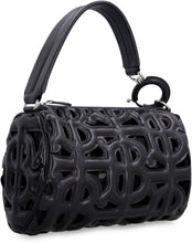 Load image into Gallery viewer, Rhombi quilted leather bag
