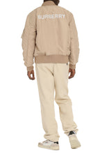 Load image into Gallery viewer, Nylon bomber jacket