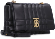 Load image into Gallery viewer, Lola leather mini crossbody bag