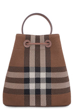 Load image into Gallery viewer, TB mini bucket bag