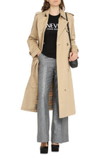 Load image into Gallery viewer, Heritage Waterloo trench coat