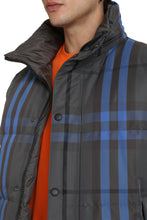 Load image into Gallery viewer, Techno-nylon down jacket