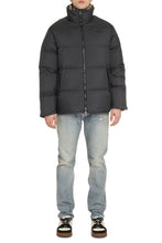 Load image into Gallery viewer, Reversible down jacket