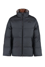 Load image into Gallery viewer, Reversible down jacket