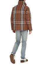 Load image into Gallery viewer, Reversible down jacket