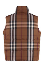 Load image into Gallery viewer, Padded bodywarmer