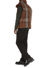 Load image into Gallery viewer, Padded bodywarmer
