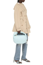 Load image into Gallery viewer, Gabardine trench coat