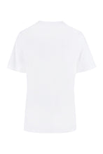 Load image into Gallery viewer, Cotton crew-neck T-shirt
