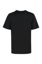 Load image into Gallery viewer, Logo cotton t-shirt