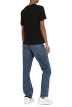 Load image into Gallery viewer, Logo cotton t-shirt