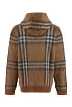 Load image into Gallery viewer, Knitted hoodie