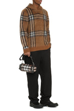 Load image into Gallery viewer, Knitted hoodie