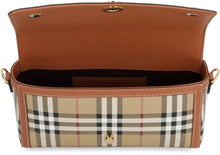 Load image into Gallery viewer, Note crossbody bag