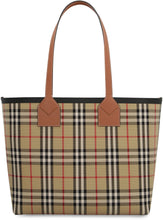 Load image into Gallery viewer, Cotton tote bag
