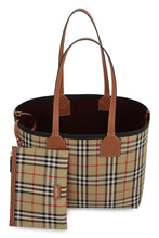 Load image into Gallery viewer, Cotton tote bag