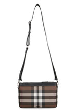 Load image into Gallery viewer, Rambler canvas messenger bag
