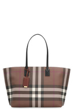 Load image into Gallery viewer, Canvas tote bag