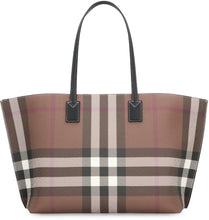 Load image into Gallery viewer, Canvas tote bag