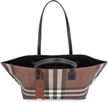 Load image into Gallery viewer, Canvas tote bag