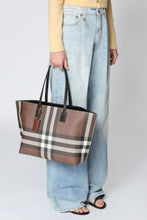 Load image into Gallery viewer, Canvas tote bag