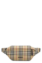 Load image into Gallery viewer, Technical fabric belt bag
