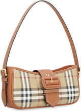 Load image into Gallery viewer, Leather shoulder bag