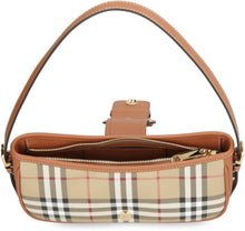Load image into Gallery viewer, Leather shoulder bag
