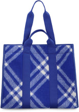 Load image into Gallery viewer, Wool tote