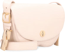 Load image into Gallery viewer, Leather crossbody bag