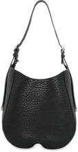 Load image into Gallery viewer, Medium Chess leather crossbody bag