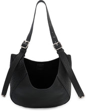 Load image into Gallery viewer, Medium Chess leather crossbody bag