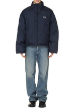 Load image into Gallery viewer, Bomber jacket in technical fabric