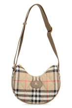 Load image into Gallery viewer, Horseshoe Nylon messenger bag