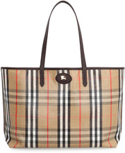 Load image into Gallery viewer, Highlands media Tote bag