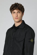 Load image into Gallery viewer, Techno fabric jacket