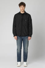 Load image into Gallery viewer, Techno fabric jacket