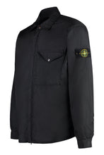 Load image into Gallery viewer, Techno fabric jacket