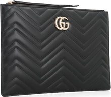 Load image into Gallery viewer, GG Marmont pouch