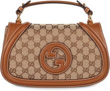 Load image into Gallery viewer, Small Gucci Blondie leather handbag
