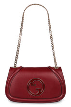 Load image into Gallery viewer, Small Gucci Blondie leather handbag