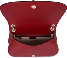 Load image into Gallery viewer, Small Gucci Blondie leather handbag