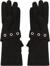 Load image into Gallery viewer, Leather gloves