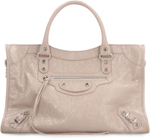 Load image into Gallery viewer, Le City medium leather bag