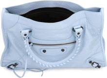 Load image into Gallery viewer, Le City medium leather bag