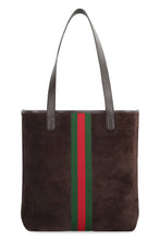 Load image into Gallery viewer, Shopping bag Ophidia medium
