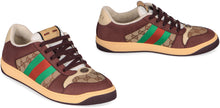 Load image into Gallery viewer, Sneakers low-top Screener
