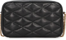 Load image into Gallery viewer, Leather camera bag