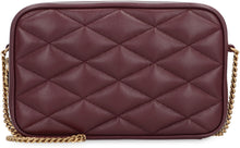 Load image into Gallery viewer, Leather camera bag